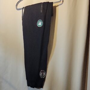 CELTICS Pro-Standard Sweatpants Sz. Womens Or Kids XL